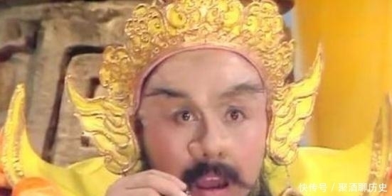 孙悟空大闹天宫时女蜗为什么不出手一个妖精知道真相,但不敢明说