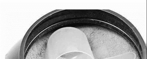 乳清蛋白粉|不健身也不运动的人吃蛋白粉,1年后身体会变怎样