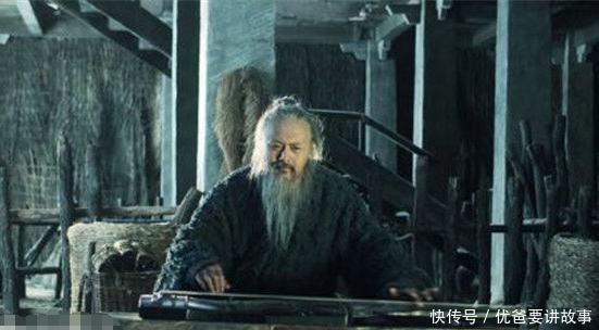 华佗|华佗医术无双,最后为何惨死