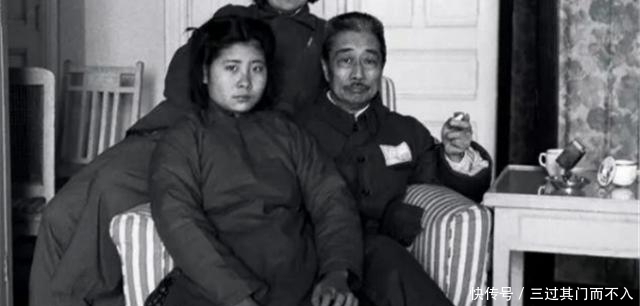 鲁迅|鲁迅的亲弟弟有多牛?官至副国级,鲁迅也无法企及的高度