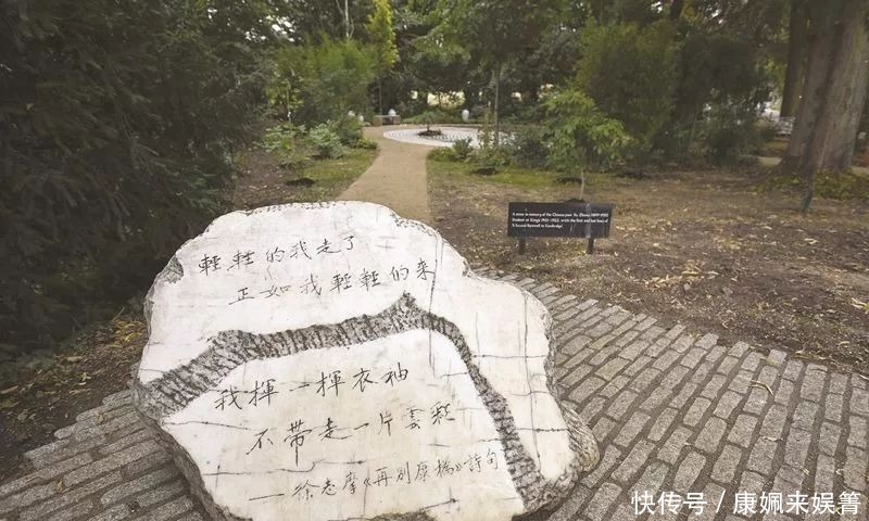  为了爱抛妻弃子的徐志摩，到底是渣男还是情圣？