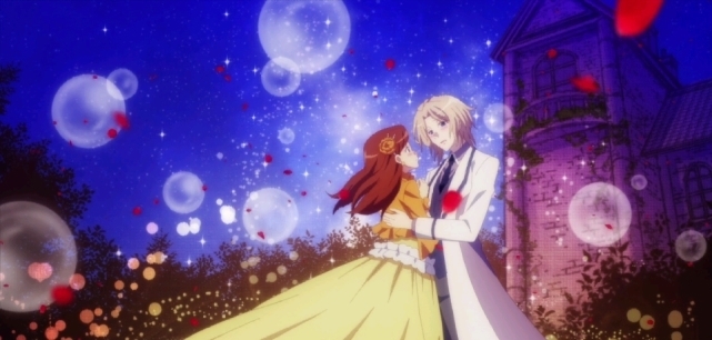 吉斯|转生恶役:“猴王”第二季来袭,修罗场预订,学园祭新人物登场