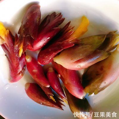 毛豆|这道箬荷毛豆一上桌，我的筷子就没停过