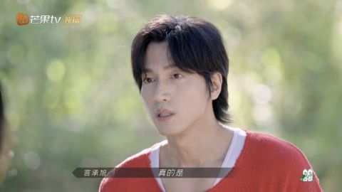 陳小春|《披荊斬棘的哥哥》開播：三組表演已封神，黃貫中開口就是傳奇！