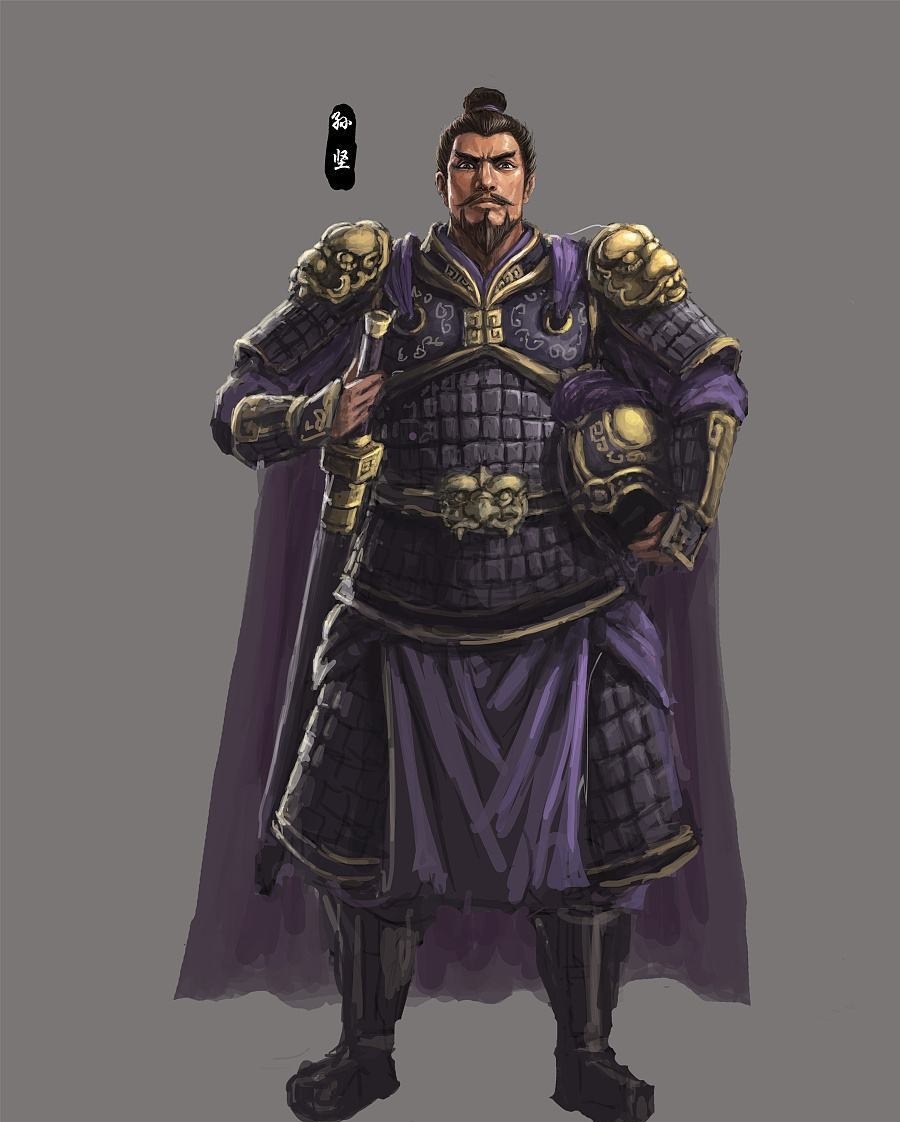 英年早逝|此人智勇双全,胜过曹操,可惜英年早逝,如果不死将改变三国格局