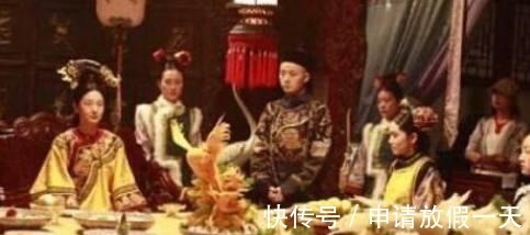 古人#原来古代皇帝剩下的菜肴会送往这里,一点没浪费,古人智慧出众!