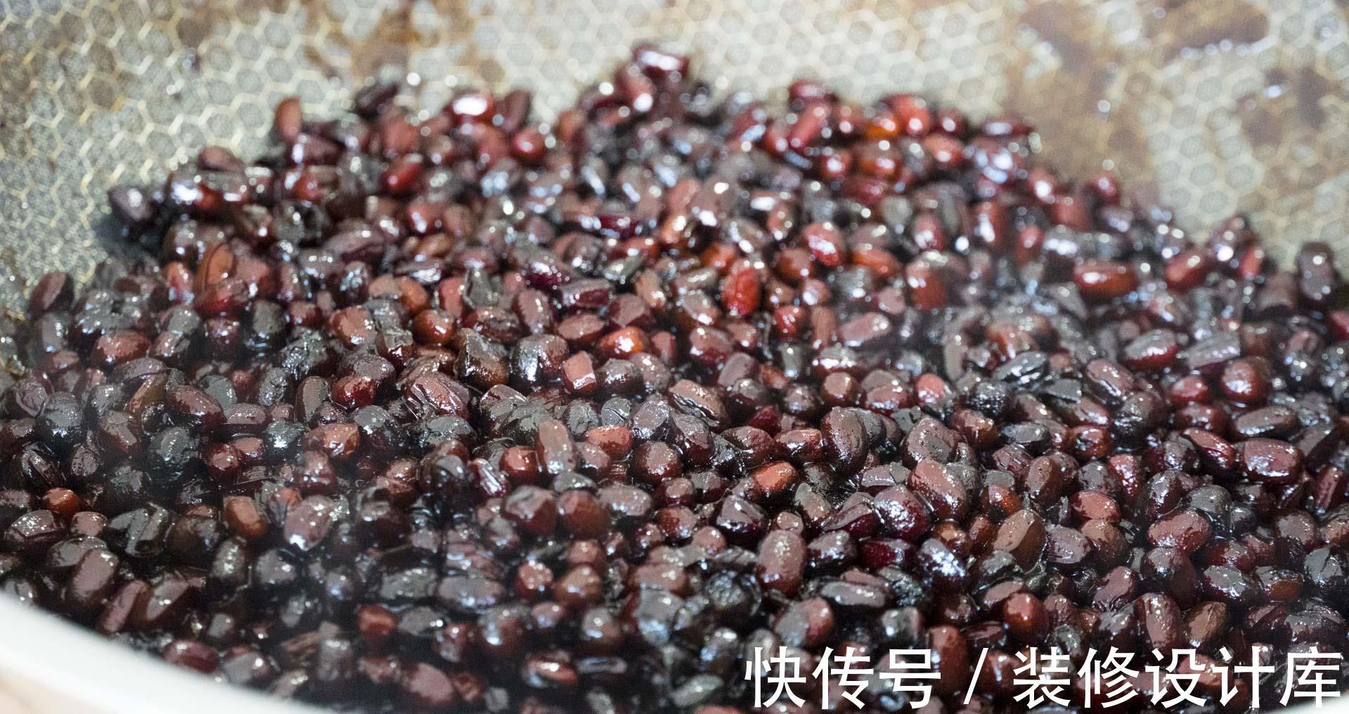 葡萄糖酸内酯|夏季出汗多,2种豆子要常吃,含钾高,清热消暑,顺利度过酷暑