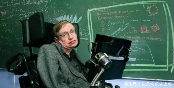 历史上 难道真的是巧合?霍金去世的这一天,历史上还发生了相似事情