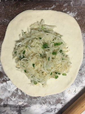 媳妇|媳妇用白萝卜这样烙饼,孩子一口气吃3个,外酥内软,做法超简单