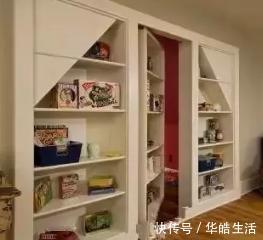 哈利波特|人类的智慧真是无穷大,谁脑洞大开设计了这样的门,无敌了