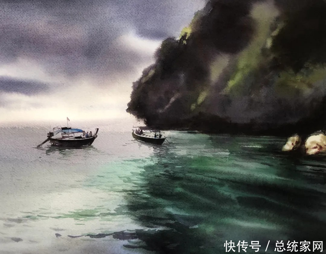 Bryksa|「第七届特邀嘉宾」Alexandra Bryksa艺术作品展