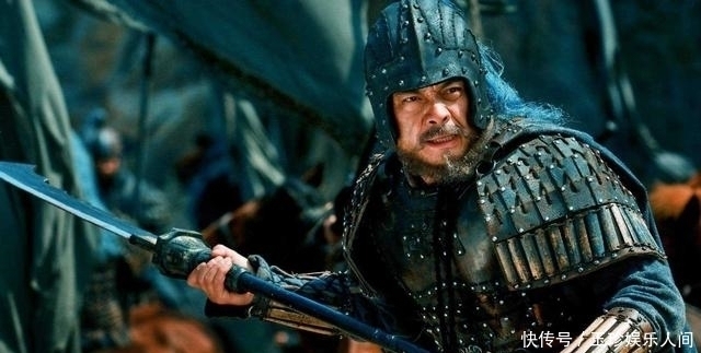 打赢|赵云既然看不起黄忠,那么他和黄忠单挑,一百回合内能打赢吗