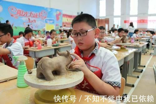 每生|课后延时服务怎么操作,教育局发文确定明细!网友:这个必须有