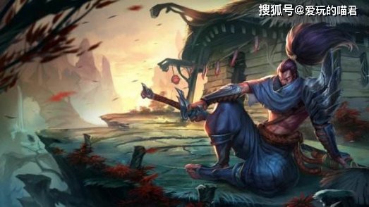 外卖|绝了！网友脑洞LOL英雄谁送外卖能月入过万，你觉得是谁