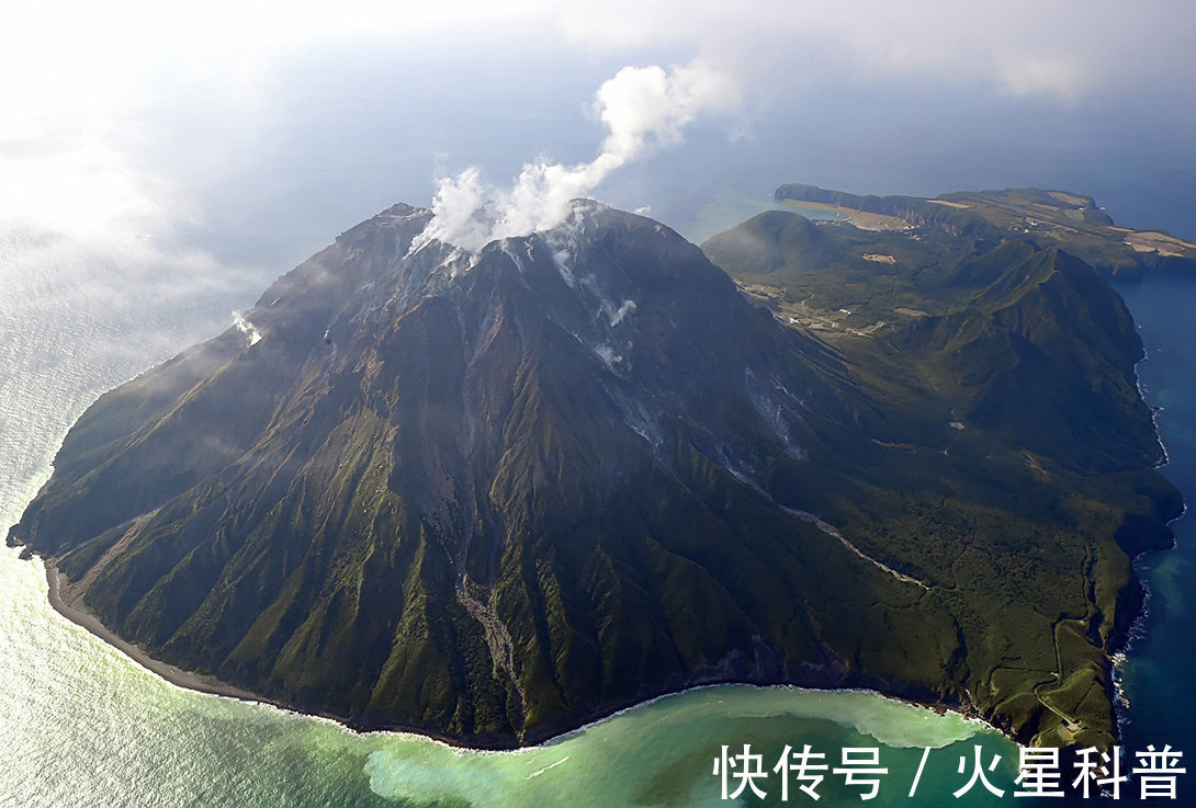 喷火口|日本富士山恐将爆发？喷火口增加6倍，压力已超315年前那次大喷发