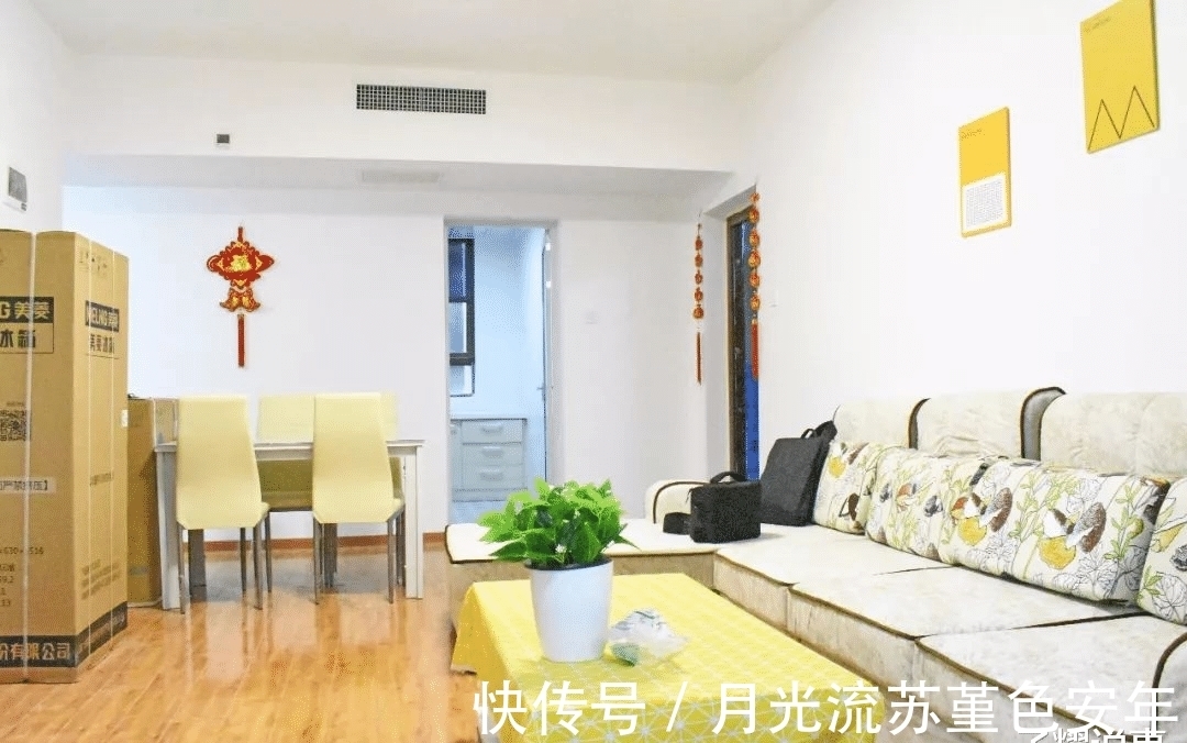 二手房|空着的房子,最好不要出租!这个账很多人算不清,庆幸知道得及时