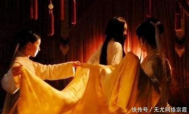 揭露出|一块墓志铭，揭露出一位大唐公主的悲惨命运