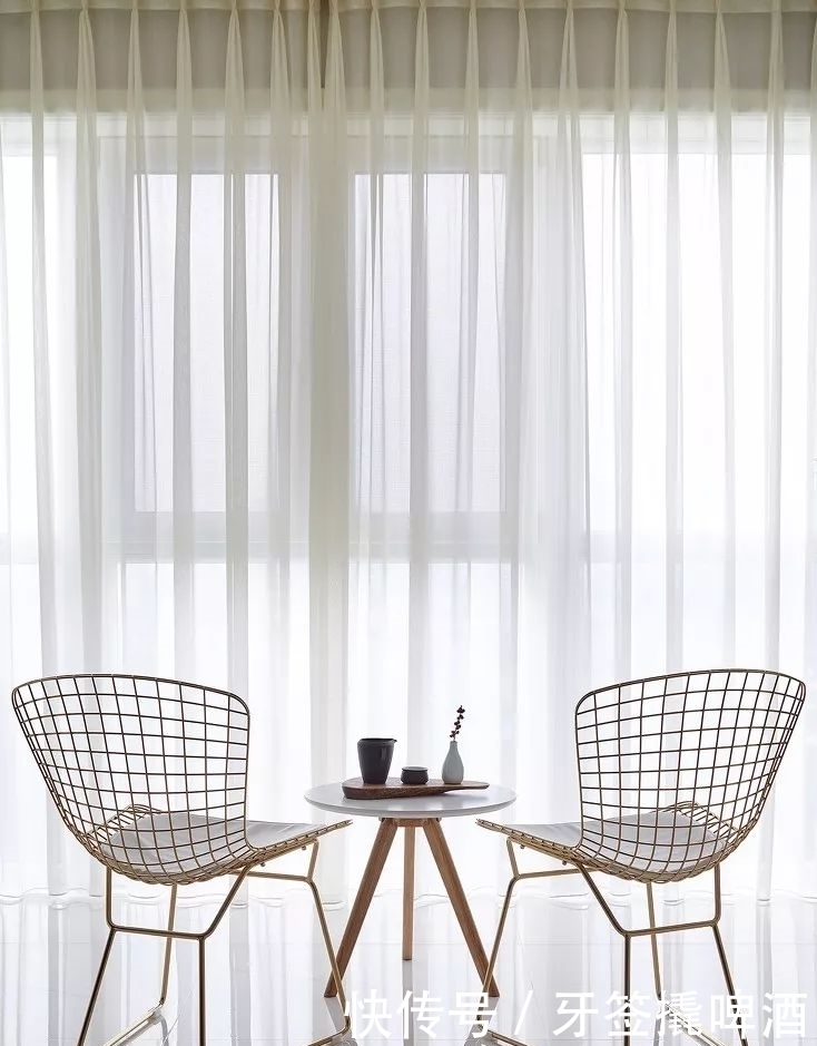 木地板|阳台要认真装,邻居家看着比我家大20㎡,全因做对这件事!