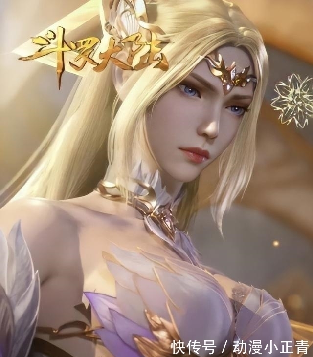 同款|高颜值小姐姐COS千仞雪,成功跨越次元壁,可惜衣服有点少