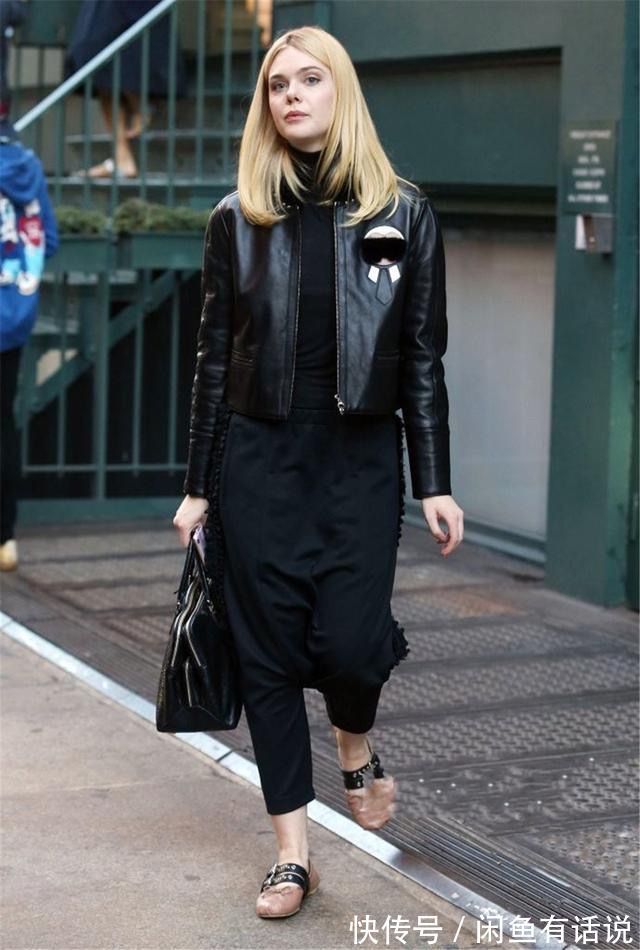 九分裤 真正的气质型女人,出门很少会穿这4种“裤子”,显廉价还难驾驭
