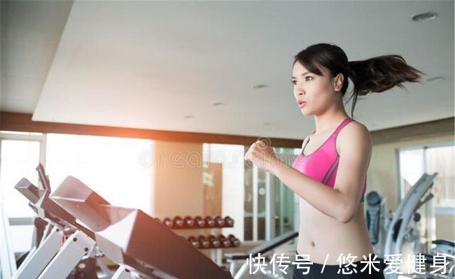 跑带|跑步机的正确锻炼方法,做好这5个细节,不用去户外也能轻松跑步