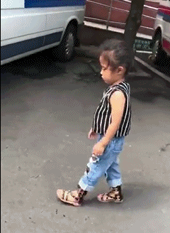 |段子:展现你男人风采的时候来了