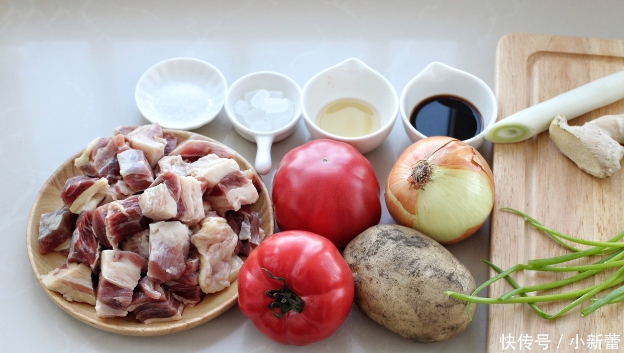 西红柿|牛肉是贵但也要经常给孩子吃,强健身体长大个,提高免疫力少生病