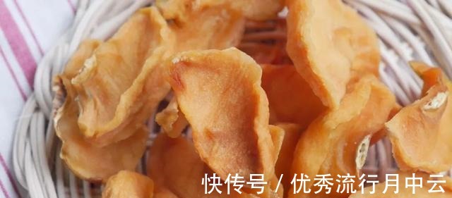 自制无添加苹果干 无糖!