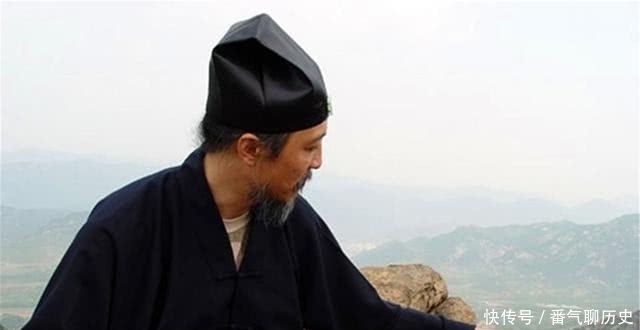 汉人|满清入关后,强迫汉人剃发易服,为何准许道士保留汉族衣冠发式?