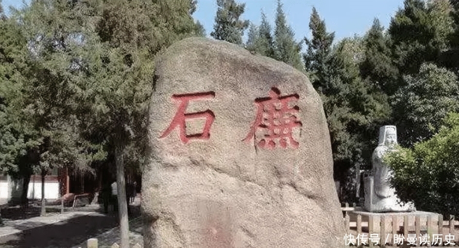 纪念|三国演义中一笔带过的小人物，后世却用30集电视剧来纪念他！