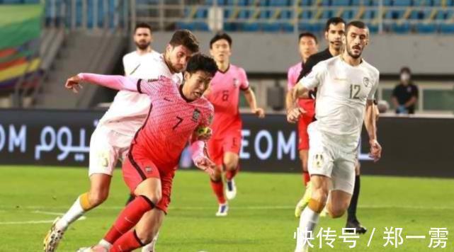 世界杯|绝杀,1-2!国足又一苦主倒下,3战0胜进世界杯难度加大
