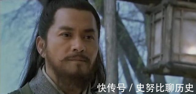 卢俊义&林冲只佩服此人,不是鲁智深,也不是武松,可惜此人死的有点窝囊