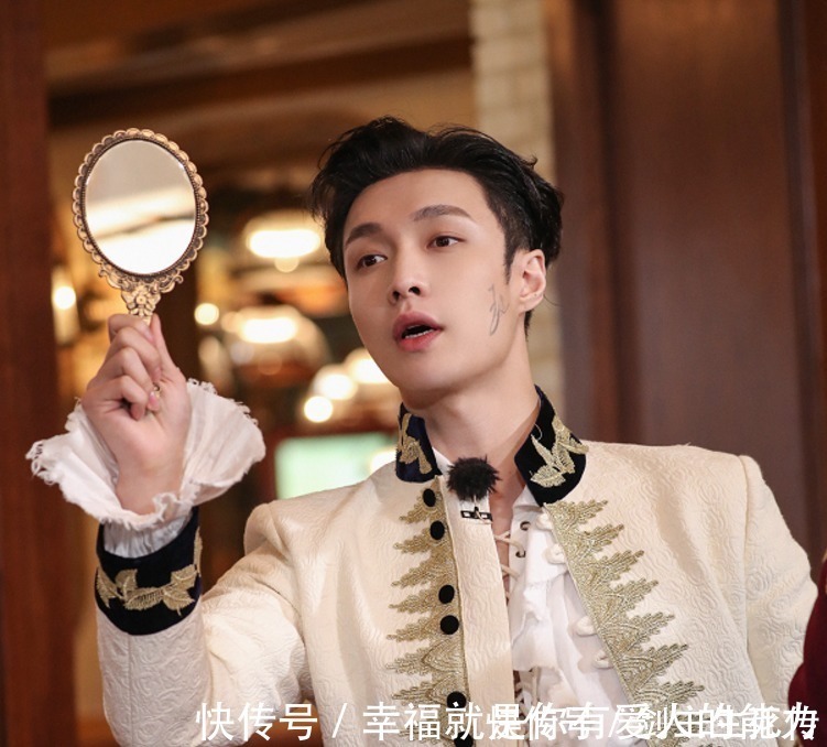 后腳|下期《極限挑戰》未播先火,前腳走了小綿羊,后腳卻回歸了大灰狼