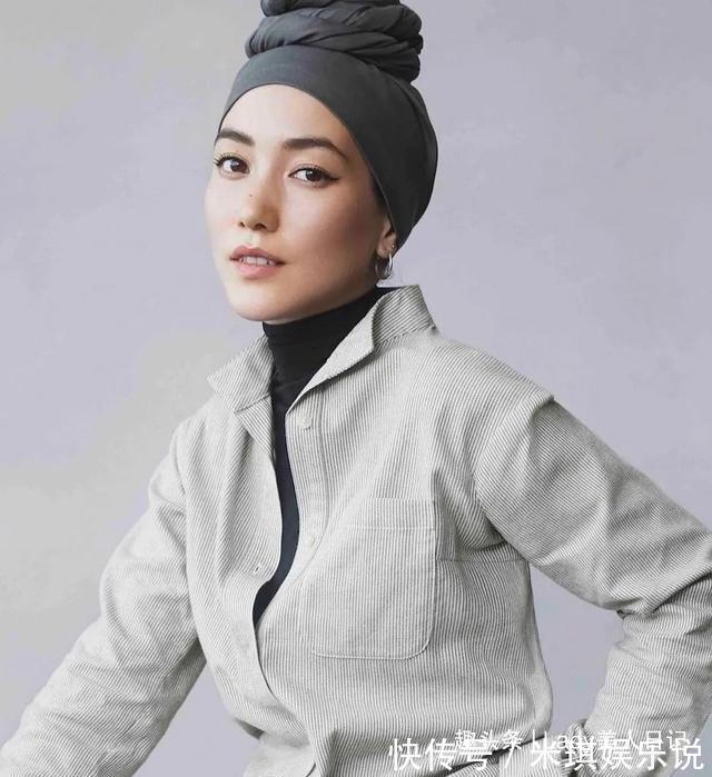 焦糖色 日本优衣库真厉害,联名独立设计师的“早秋系列”,极简时髦显高级