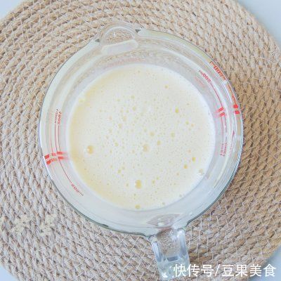 芝士蛋挞|#安佳马苏里拉芝士挑战赛#芝士蛋挞