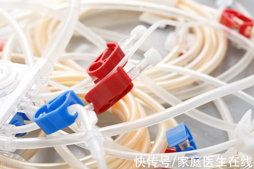 透析|肾友故事：没捉住“信号”，怕透析上瘾，他给尿毒症恶化推了一把