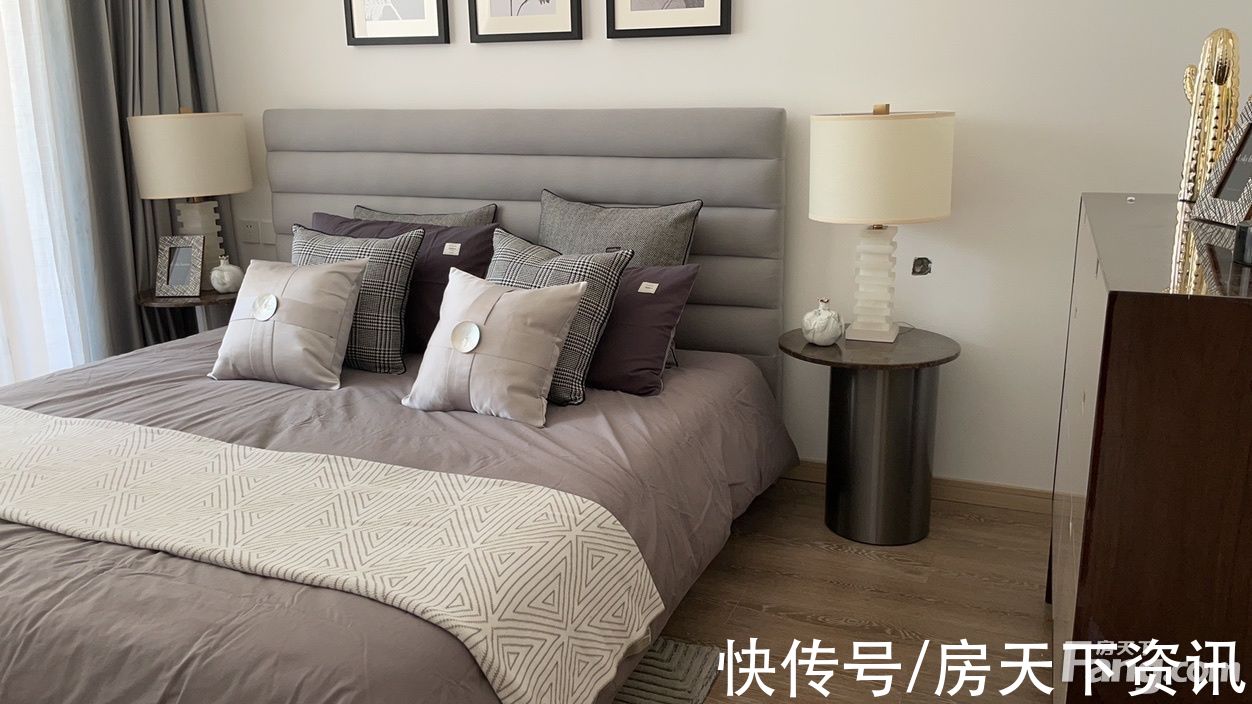 谍照|请查收从东营东城热门楼盘现场传来多张谍照（组图）