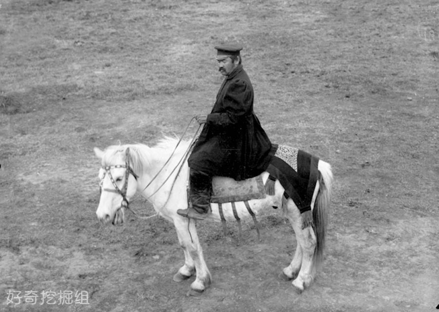 俄罗斯远东地区|俄罗斯远东地区古老民族雅库特人,据说是高车人后裔