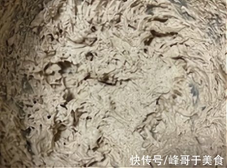 10年西点师傅，教你制作巧克力饼干，好吃又酥脆