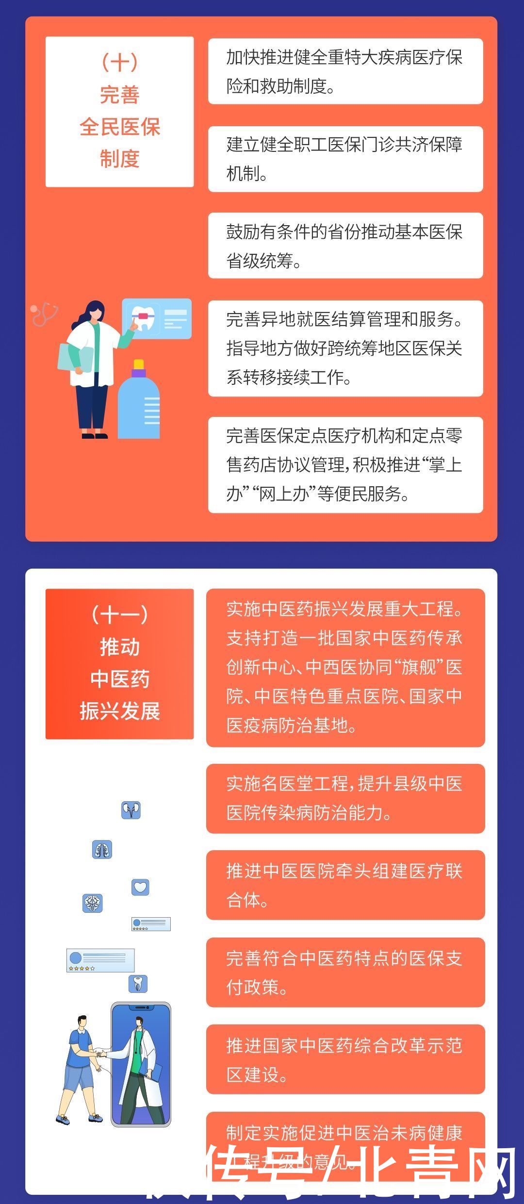 医疗机构|湖南人注意！今年看病就医将有这些新变化！事关患者、医生、医学生