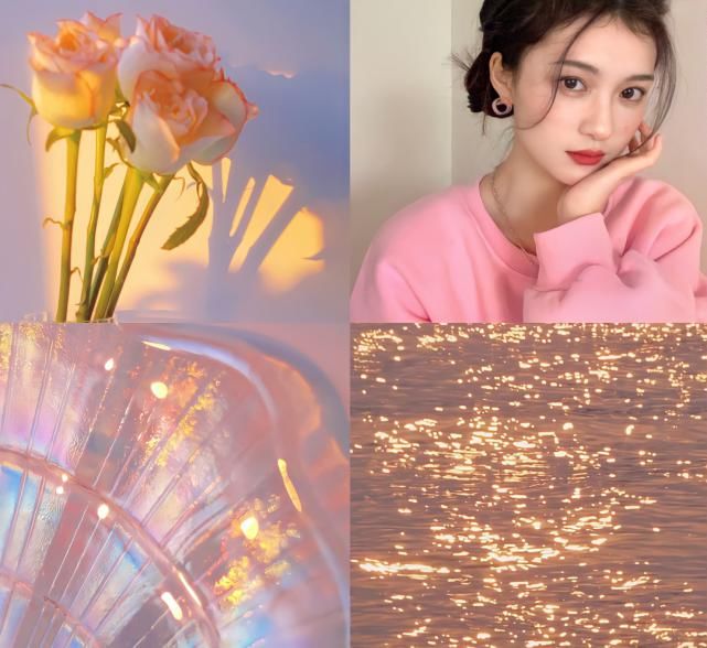 2021春季不要再穿一身黑了！这几十套穿搭，平价时尚又好穿！