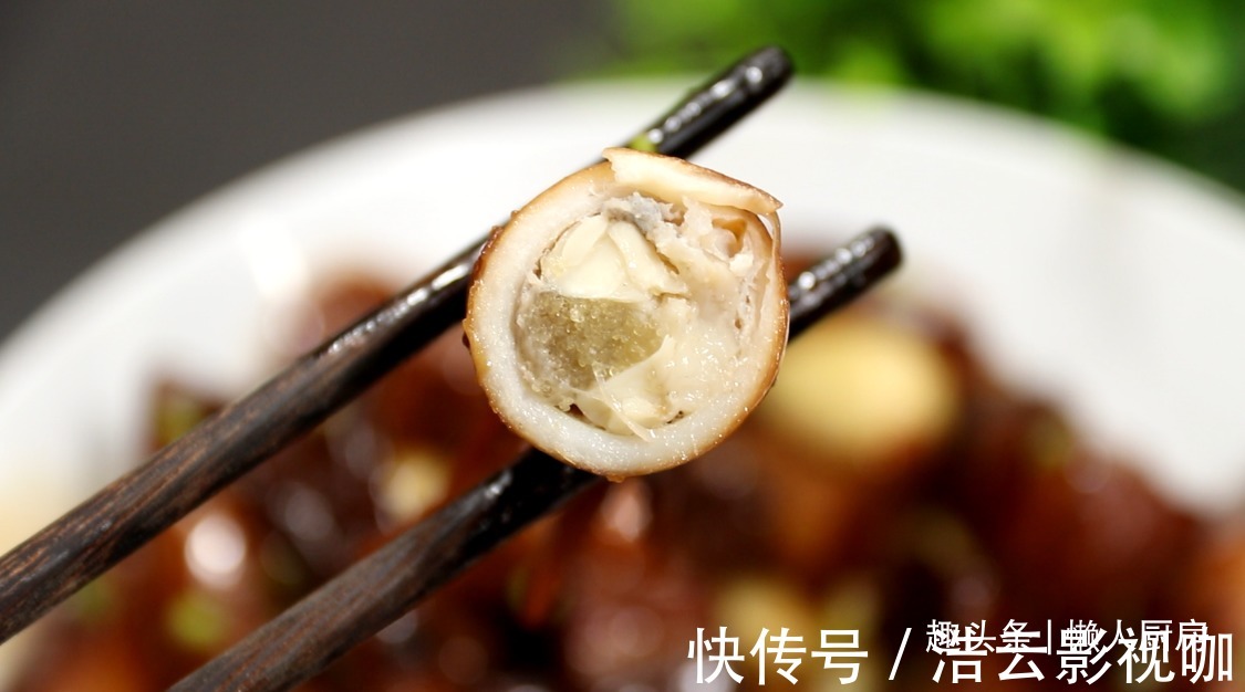 正确做法|红烧肉有人过油有人过水，大厨教您正确做法，肥而不腻香甜弹牙