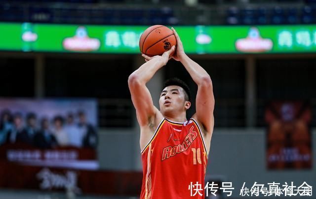 nb盘点那些与NBA有过交集,但最终没能打上NBA的中国球员