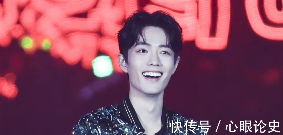 東方衛(wèi)視跨年夜已邀請(qǐng)肖戰(zhàn)助陣,或?qū)⒃俅沃ζ涫找暤琼敚?
onload=