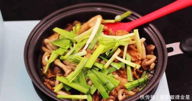 道菜|这道菜味道鲜美比肉香贵,且非常下饭开胃