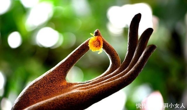 轻松|遇到不顺时怎么办,默念这三句话,心境会轻松许多!