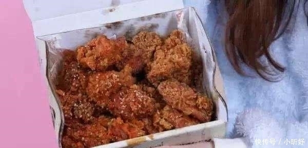 小哥|外卖小哥公认接单就“后悔”的三种食物,最后一种想直接退单