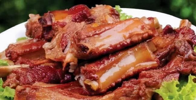 春节将近，教你6道宴客家常菜，有荤有素很下饭，现在学还来得及