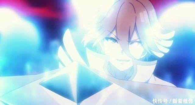 魔法使的新娘|这部新番的神妙之处,可以验证你的纯洁,看你是否需要面壁思过