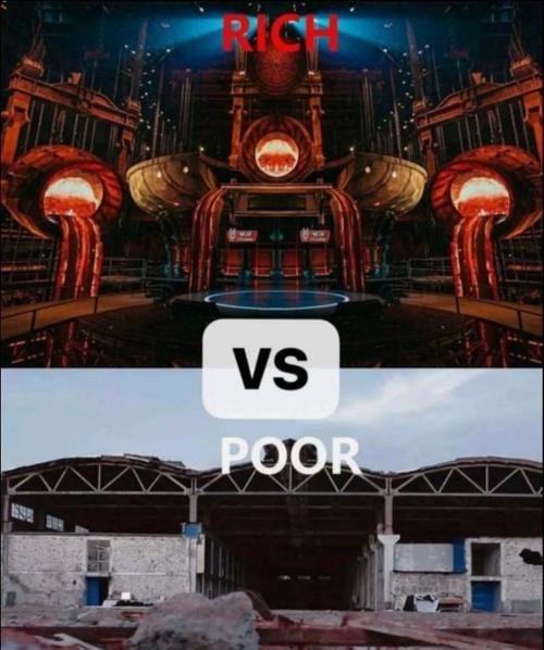  中国新说唱|《说唱新世代》用最少的钱，做用心的好节目，谁说没钱不行？